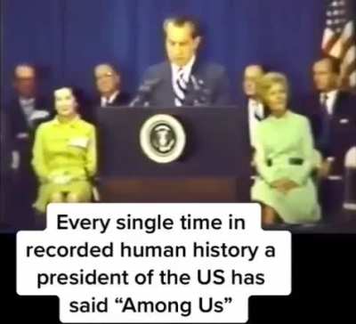 Among