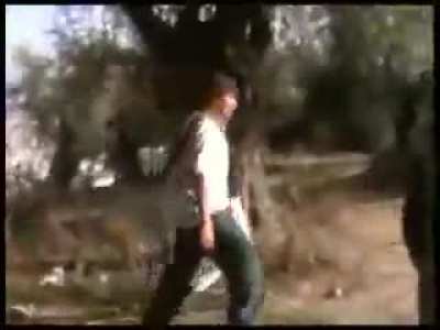 مستوطنون صهاينة نحن قتلنا السيد المسيح و نحن فخورون بذلك