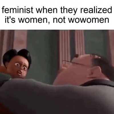 it'd be like that