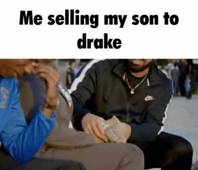 Sorry kiddo 