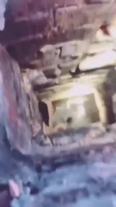 Чистим трубу