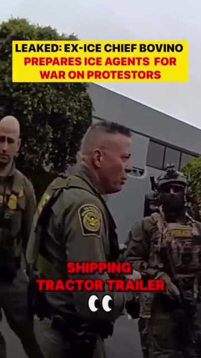 I am stunned by this video. This is the problem. This is why.