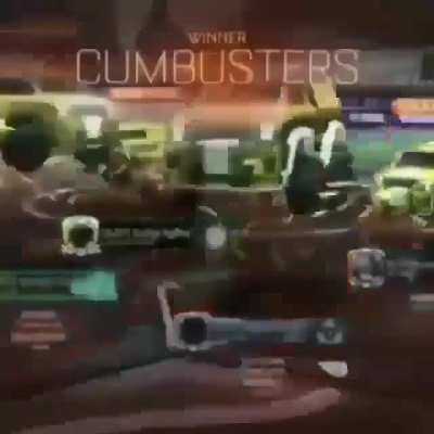 cumbusters