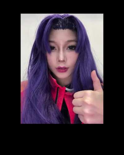 MISATO &eth; VIDEO VER (self)