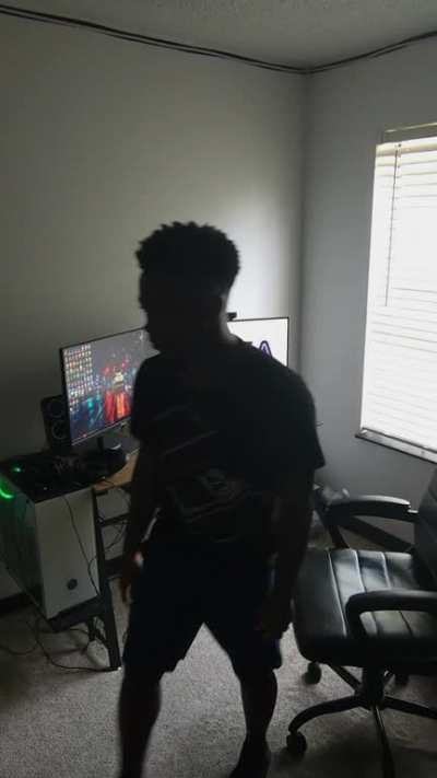 R.i.p controller