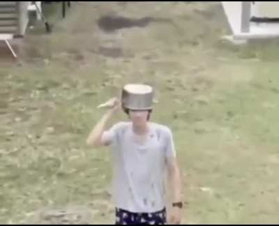 Perfectly cut lightning