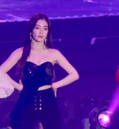 RED VELVET Irene