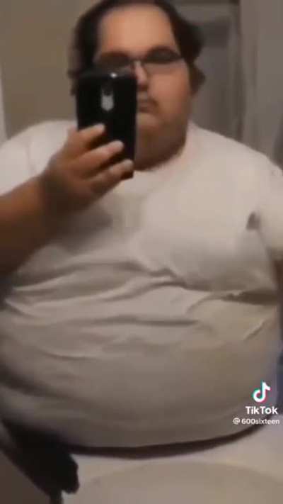 Joker really let himself go&hellip;