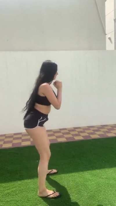 LanaRose - Video #0493