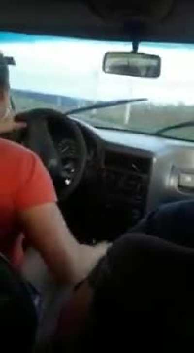 Viu voc&ecirc;s quiseram vim junto diabada.