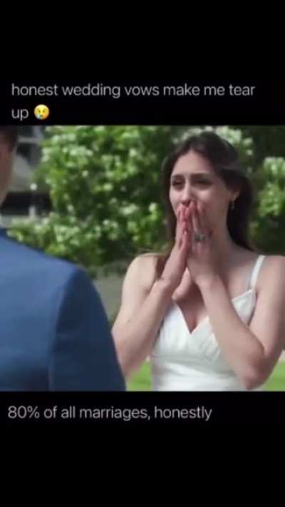 Maybe maybe maybe