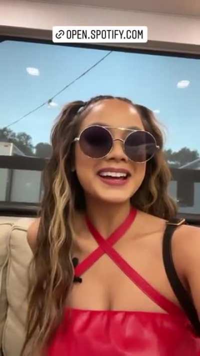 Ylona Garcia
