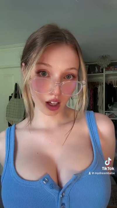 @mydreambabe