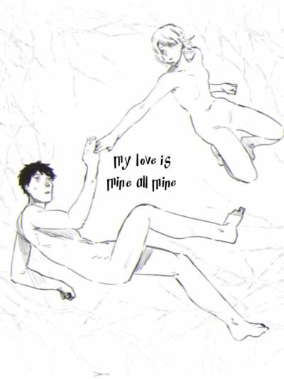 new Mitski album and my 3rd reread got me feeling some type of way
