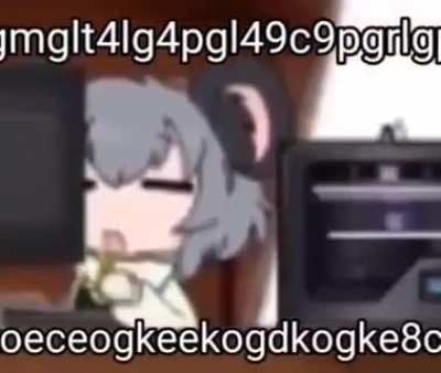 Y'all be like qwertyuiopasdfghjkl