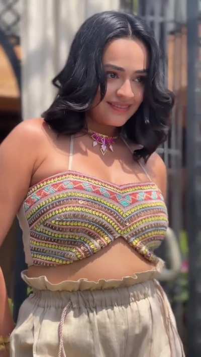 Apoorva Arora 