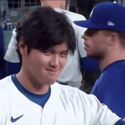 Sho being Sho