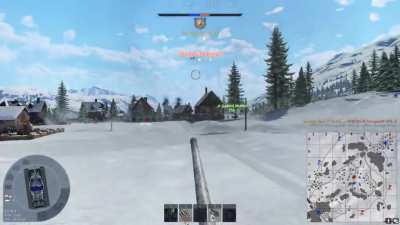Clean up on IL-2