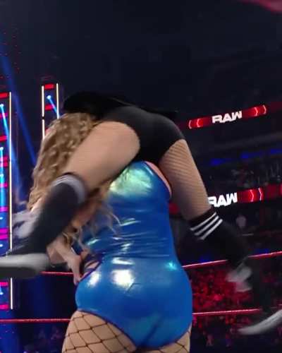 Alexa Bliss