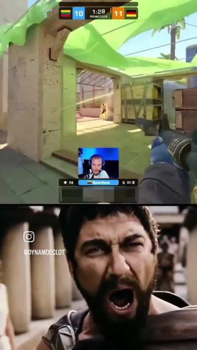 Congrats Spardaus