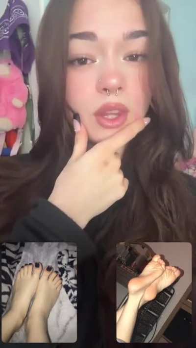 Tik Tok vs Reality