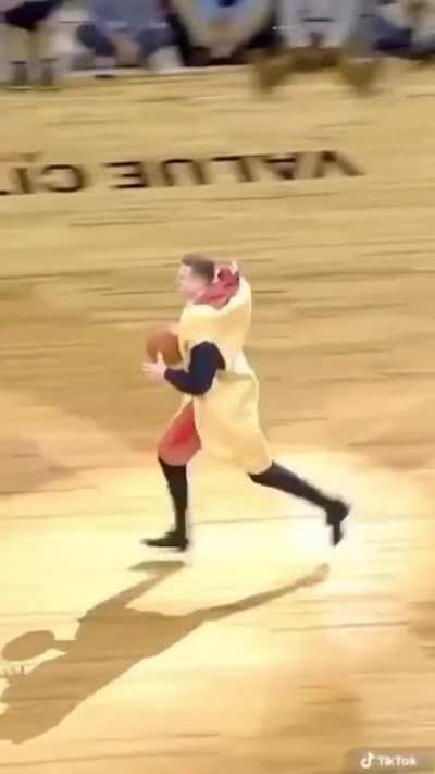 Maybe Maybe Maybe