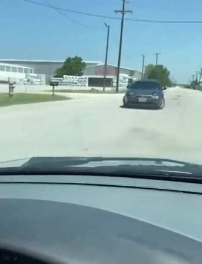 Drifting