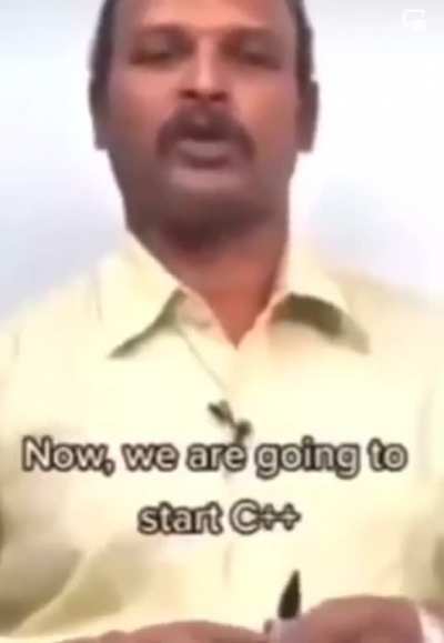 C++