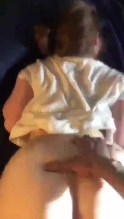 Exploring Her Guts