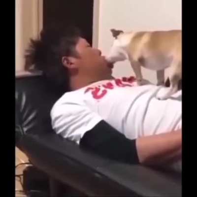 Love is blind or&hellip;.
