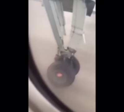 The wheel didn&rsquo;t have to do all that