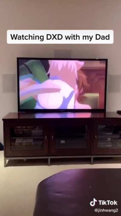 The dad&rsquo;s disappointment is immeasurable