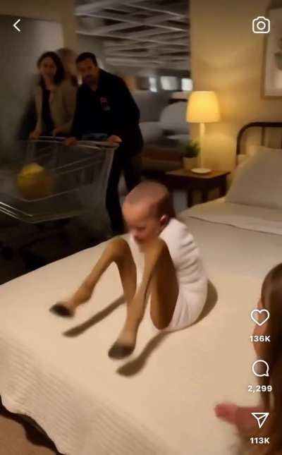 With comments like &ldquo;is this real?&rdquo;