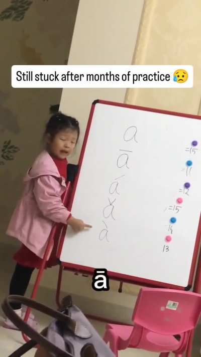 E eu achando que portugu&ecirc;s era dif&iacute;cil 