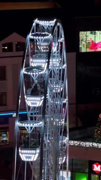 Vianočn&eacute; trhy v Žiline