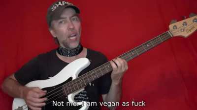Vintage cool guy club: John Sakars presents, &ldquo;Carnist Roommate.&rdquo;