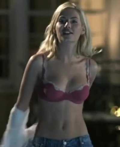 Elisha Cuthbert: "The Girl Next Door"