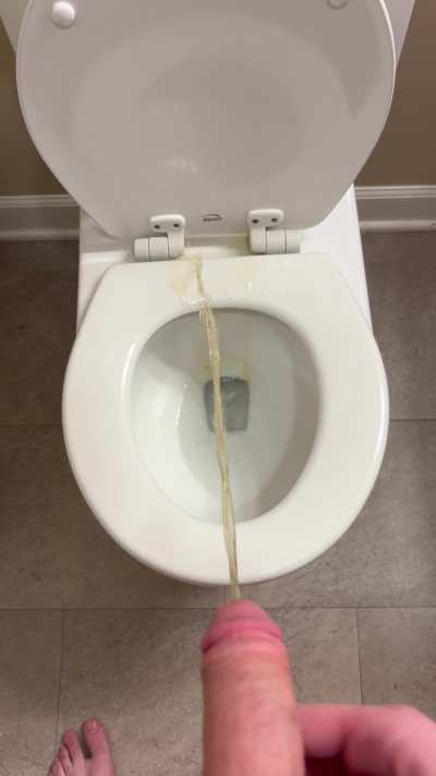 Oops, I missed!