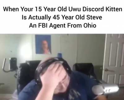 Discord Mod Lore