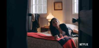 Natalia Dyer in Things Heard &amp;amp; Seen