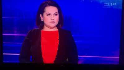 Wiadomosci: Panie ministrze dlaczego rekomenduje Pan przedłużenie stanu wojenn&hellip; wyjątkowego?😆