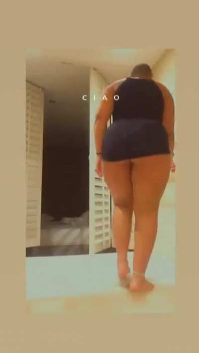 barely clothed