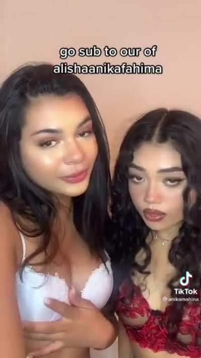 Who&rsquo;s got videos of them