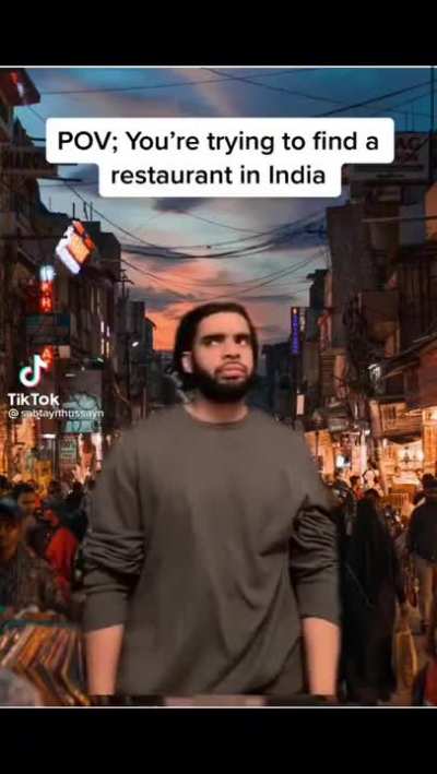 indian restaurant