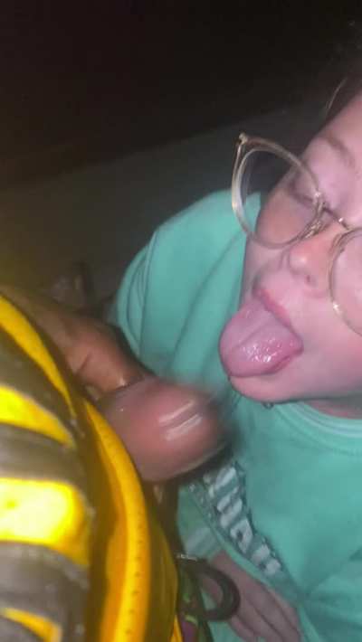 Deep Throat My Bbc With Her C Cups And Up