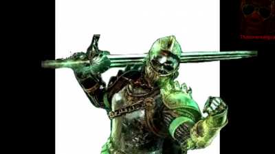 Warmonger noises