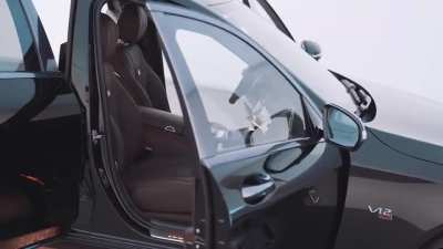 Brabus 900 Maybach