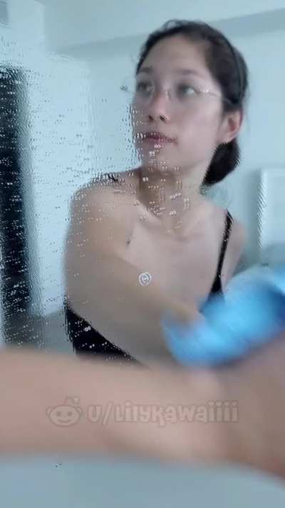 this was fun, i hope it made you smile 😏 [gif] [oc]