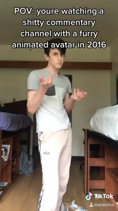 HEATED. GAMER. MOMENT.
