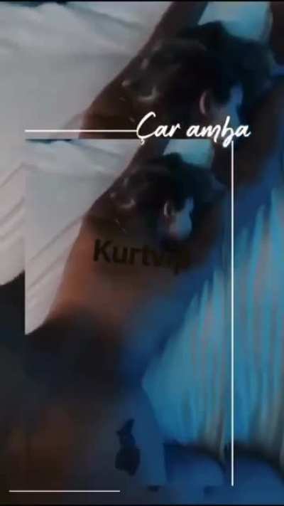Devrilliyorum sikiş